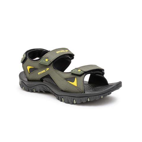 Sandalia Stone Hombre - Art.3821