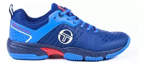 ZAPATILLAS TENNIS HOMBRE SERGIO TACCHINI ART. 6803 - comprar online