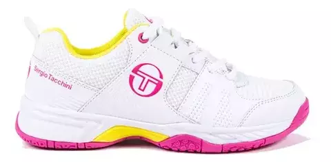 ZAPATILLAS TENNIS DAMA SERGIO TACCHINI ART. 6804 - comprar online