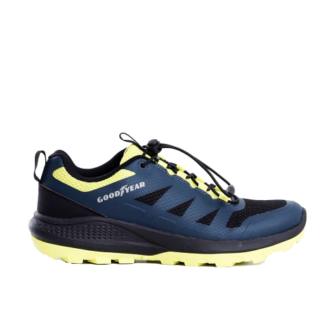 ZAPATILLA TRAIL GOODYEAR HOMBRE ART. 8755 - comprar online