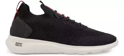 ZAPATILLA FERRACINI TEJIDA CALCE DIRECTO HOMBRE ART. 7837 - comprar online