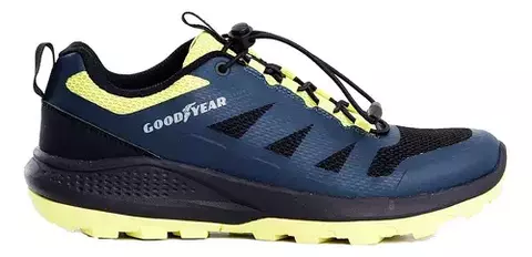 ZAPATILLA TRAIL GOODYEAR HOMBRE ART. 8755 - comprar online