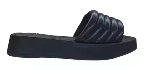 Sandalia Barker Slipper | Art.3211