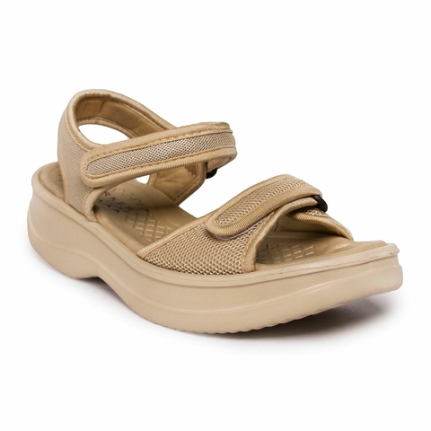 Sandalia Delfina Barker art.5295 - comprar online