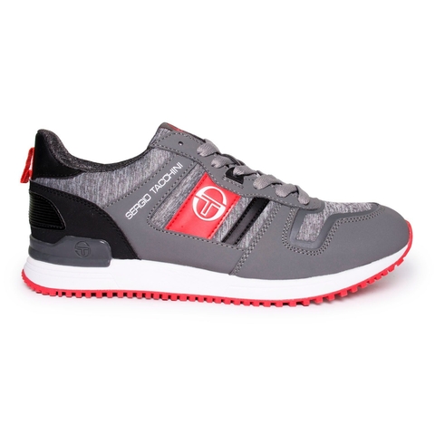 Zapatilla Trieste Sergio Tacchini Hombre| Art.8735-1 - comprar online