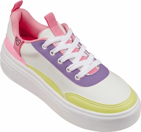 TWEENIE ZAPATILLA URBANA Art. 7036 - comprar online