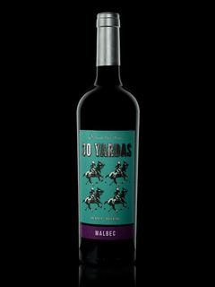 30 Yardas Malbec x 750 ml