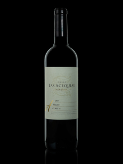 Valle Las Acequias Clase A Malbec x 750 cc