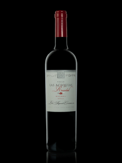 Valle Las Acequias Rosedal Malbec x750 ml