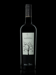 Vino Familia Barberis Cabernet Sauvignon x750 ml