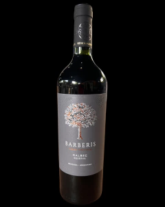 Barberis Reserva Malbec x 750 ml
