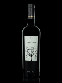 Vino Familia Barberis Malbec x750 ml