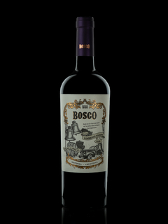 Vino Bosco Lambrusco Maestri x750 ml