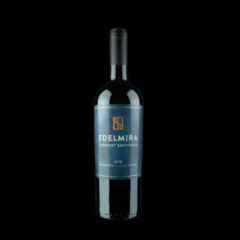 Edelmira Cabernet Sauvignon x 750 ml - comprar online