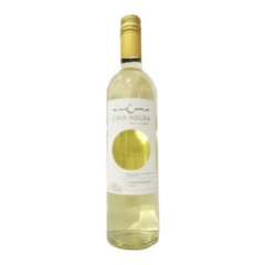 Cava Negra Chardonnay x 750 cc