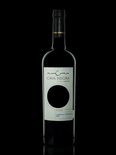 Cava Negra Cabernet Sauvignon x 750 ml