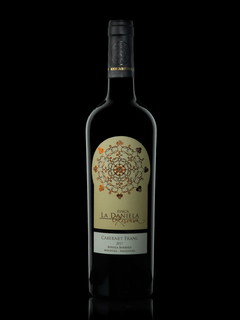 Finca La Daniela Reserva Cabernet Franc x 750 ml
