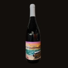 Desfachatados Criolla x 750 ml