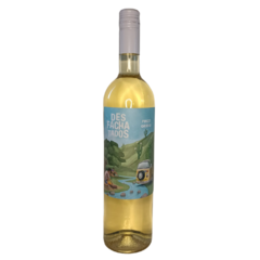 Desfachatados Pinot Grigio x 750 ml