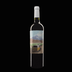Desfachatados Malbec Zonda x 750 ml
