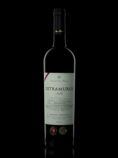Extramuros Gran Reserva Malbec x750 ml
