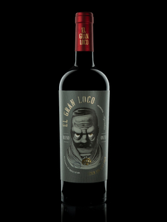 Gran Loco Blend x750 ml