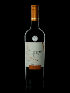 Gritos Clásico Bonarda x750 ml