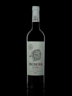 Hedera Malbec x 750 ml