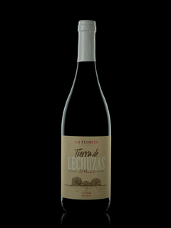 Tierra de Lechuzas Malbec x750 ml