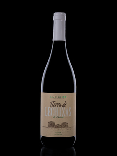 Tierra de Lechuzas Semillón x 750 ml