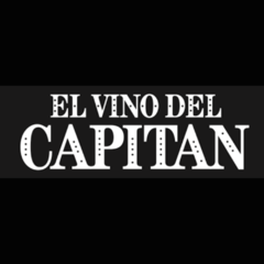 El Vino del Capitán Cabernet Sauvignon x 750 ml - comprar online