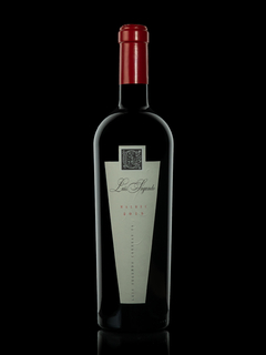 Luis Segundo Malbec x 750 ml