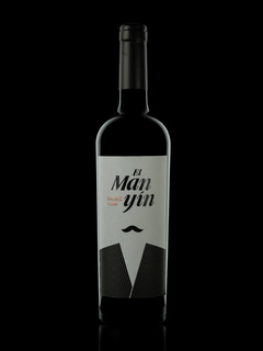 El Manyín Malbec Reserva x 750 ml