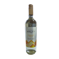 Puesto del Marqués Torrontés Dulce x 750 ml - comprar online