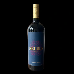 Neurus Reserva Malbec x 750 ml