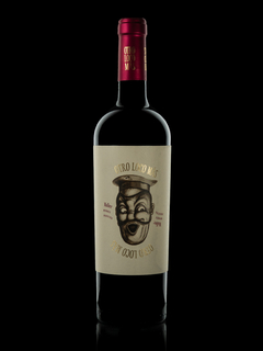 Otro Loco Más Malbec x750 ml