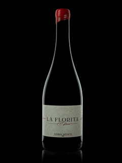 Vino La Florita Primer Intento Bonarda 750 ml