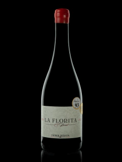 Vino La Florita Primer Intento Syrah-Semillón x750 ml