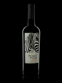 Primer Plano Cabernet Sauvignon x 750 ml