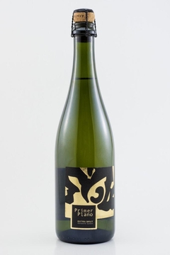 Primer Plano Extra Brut x 750 ml