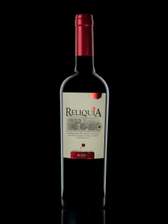 Reliquia Blend x 750 ml
