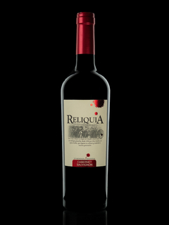 Reliquia Cabernet Sauvignon x 750 ml