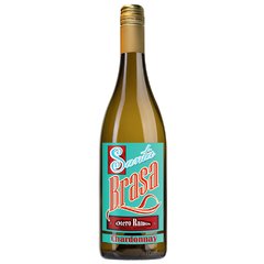Santa Brasa Chardonnay x 750 ml