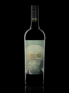 Sibilino Enigmatico I Malbec/ Cabernet Franc x 750 ml