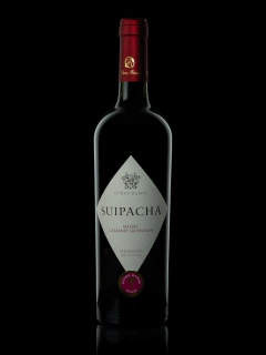 Suipacha Reserva Blend x750 ml