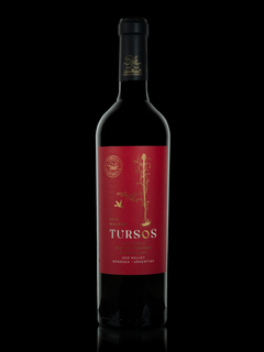 Tursos Malbec x 750 ml