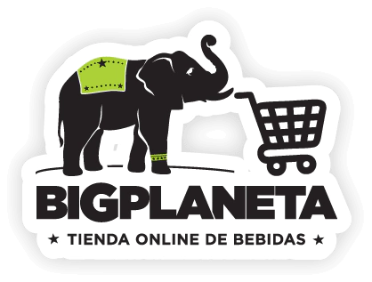 Bigplaneta SRL - Tienda de Vinos & Bebidas
