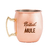 Copper Mug