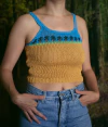 Musculosa pinos - comprar online