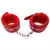 Algema Bracelete com Corrente Pelúcia - comprar online